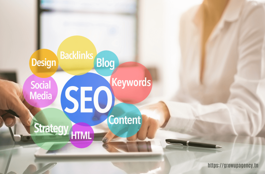 10 Conseils Pratiques pour Optimiser le SEO de Votre Site Web