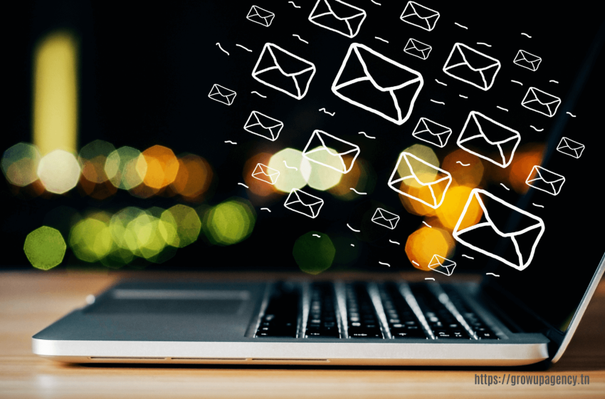 6 Astuces pour Améliorer Vos Campagnes d’Email Marketing